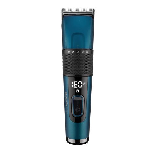 Tondeuse cheveux BaByliss E990E Japanese Steel Bleu