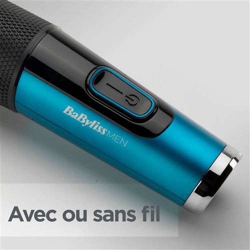 Accessoire/Attache De Rechange 6mm Pour Tondeuse à Cheveux BaByliss E990E - Neuf
