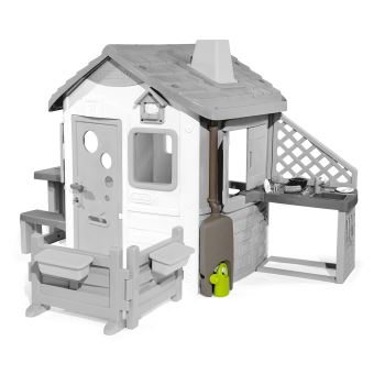 Récupérateur d'eau Smoby