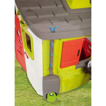 Récupérateur d'eau Smoby