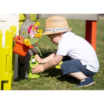 Récupérateur d'eau Smoby