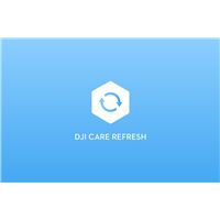 Card DJI Care Refresh 1 an pour DJI Neo 2