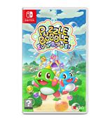 Puzzle Bobble Everybubble Nintendo Switch