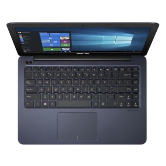 ASUS ノートPC E2-7015 APU 14インチ SSD 128GB 【公式通販】