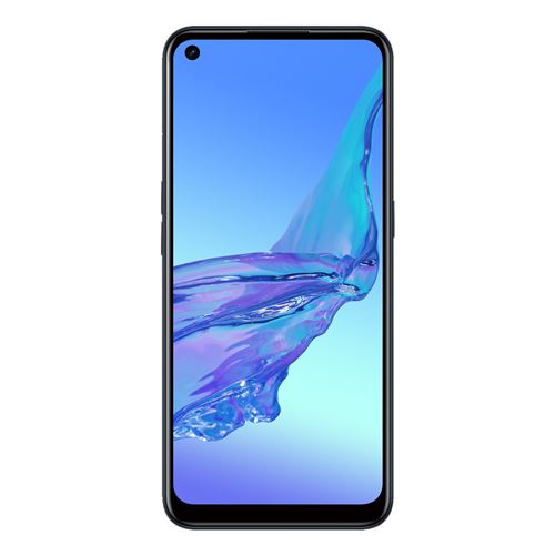 Smartphone Oppo A53s Double SIM 128 Go Noir Océan État correct - Oppo reconditionné disponible sur Fnac