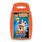 Jeu de cartes Top Trumps Naruto Shippuden