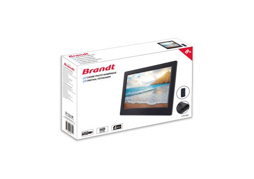 BRANDT CPN-806