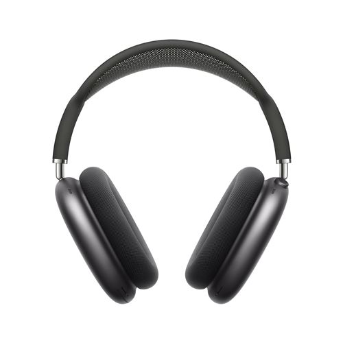 Apple AirPods Max Gris Sidéral à réduction de bruit active