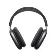 Apple AirPods Max Gris Sidéral à réduction de bruit active
