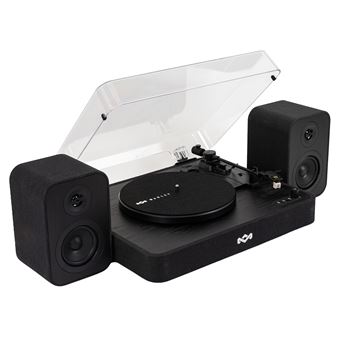 Platine vinyle House Of Marley Bundle Revolution - 1