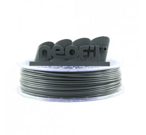 Filament recycle NEOFIL3D PLA-R Gris