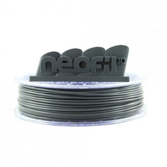 Filament recycle NEOFIL3D PLA-R Gris