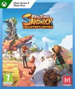 My Time at Sandrock Collector's Edition Xbox