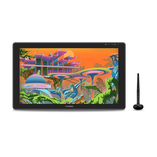 Tablette graphique Huion Kamvas 22 Plus GS-2202 Noir