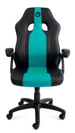 Fauteuil gaming Nacon PCCH-200 Noir et Vert