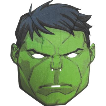 Déguisement de Hulk, Gamme Standard, Garçon - Aux Feux de la Fête