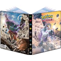 13€39 sur Cahier range-cartes pour Pokémon 324 cartes de jeux
