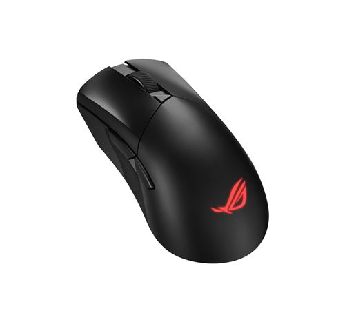 ASUS ROG Gladius III Souris de jeu sans fil RVB AimPoint sans fil 36 000 DPI Noir - Image 5