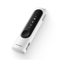 Thermomètre Withings BeamO MultiScan™ de santé 4-en-1 Blanc