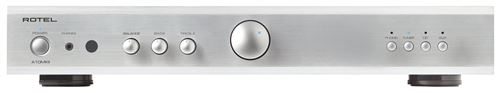 Amplificateur Hi Fi Rotel A10 MkII - vue 2