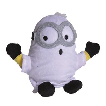 Peluche Minion Haloween 18 cm Modèle aléatoire