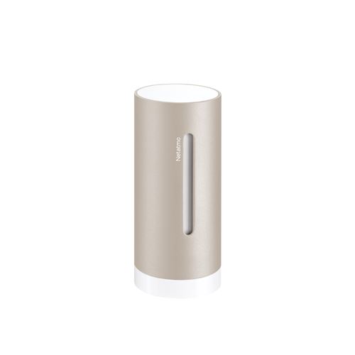 Netatmo - Module Intérieur Additionnel - Station Météo Intelligente - Image 3