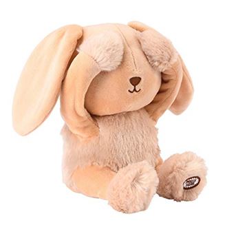 Animaux en peluche - Achat ours en peluche, doudou lapin - Jouets et  Merveilles