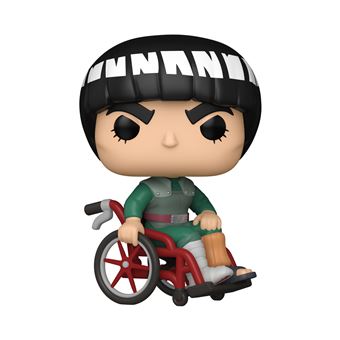 POP Animation: Naruto- Might Guy(WHCH)
