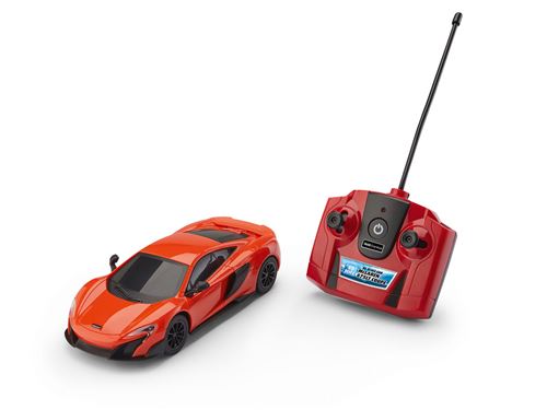 Voiture radiocommandée Revell Control McLaren 1:24 Rouge