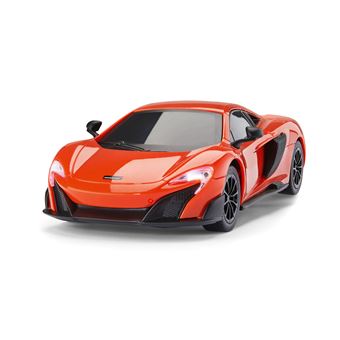 Voiture radiocommandée Revell Control McLaren 1:24 Rouge