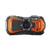 Panasonic　LUMIX　DMC　FT1　オレンジ Amazon | パナソニック 防水デジタルカメラ LUMIX (ルミックス