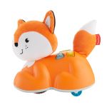 Jouet d'éveil Fisher Price Je Progresse avec Renardoux