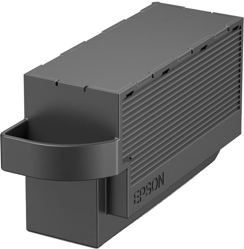 Epson - Boîte de maintenance pour cartouche d'encre - pour Expression Home  XP-3155, XP-4155; WorkForce WF-2810, WF-2840, WF-2845, WF-2850, WF-2870 -  Cartouche d'encre