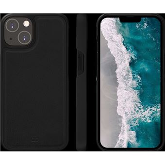 Folio Stockholm - iPhone 14 - Black