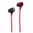 Ecouteurs HyperX Cloud Earbuds Rouge pour Nintendo Switch_0