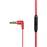 Ecouteurs HyperX Cloud Earbuds Rouge pour Nintendo Switch_1