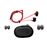 Ecouteurs HyperX Cloud Earbuds Rouge pour Nintendo Switch_2