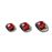 Ecouteurs HyperX Cloud Earbuds Rouge pour Nintendo Switch_3