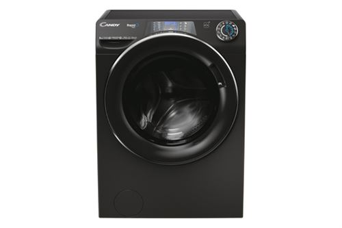 Lave-Linge Hublot 8 Kg Reconditionné Candy Rp586Bwmbcb/1-S