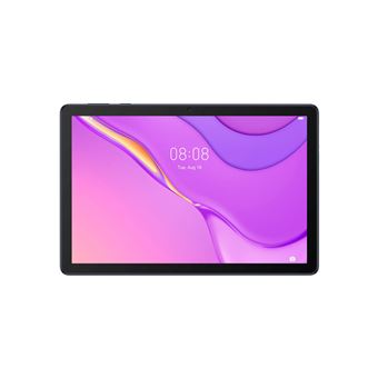 Tablette tactile Huawei MatePad T10s 10,1" Wifi 128 Go Bleu marine profond - 1