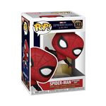 Figurine Funko Pop Marvel Spider-Man No Way Home