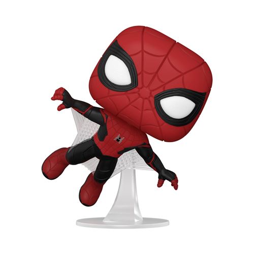 Figurine Funko Pop Marvel Spider-Man No Way Home - Figurine de collection -  Achat & prix