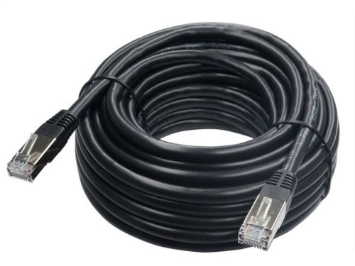 TEMIUM CABLE RJ45 CAT6 10M