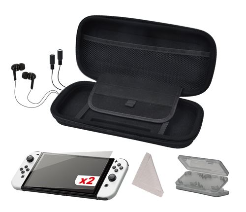 Pack-de-demarrage-Nintendo-