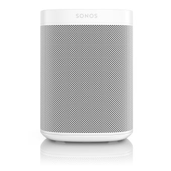 Enceinte Sonos One Blanc - 1