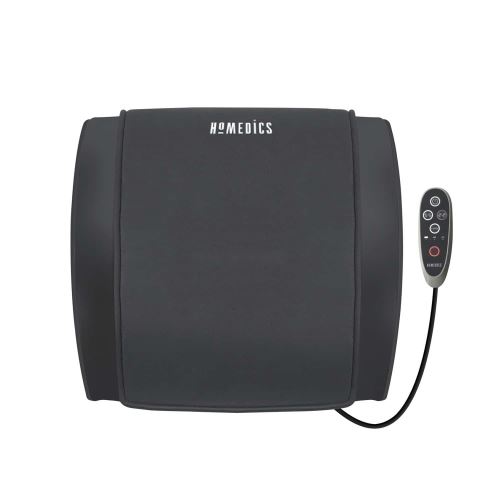 Coussin de massage dos rechargeable