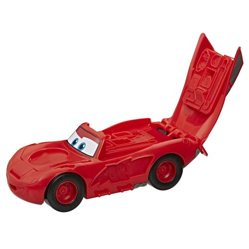 Pate A Modeler Play Doh Disney Cars 3 Kit Loisir Creatif Achat Prix Fnac