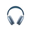 Casque Apple AirPods Max à réduction de bruit active Bleu Reconditionné