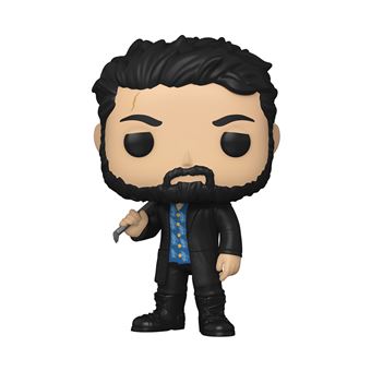 Figurine Funko Pop TV The Boys Billy Butcher