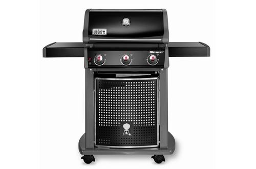 Barbecue gaz Weber Spirit Classic E310/2013
